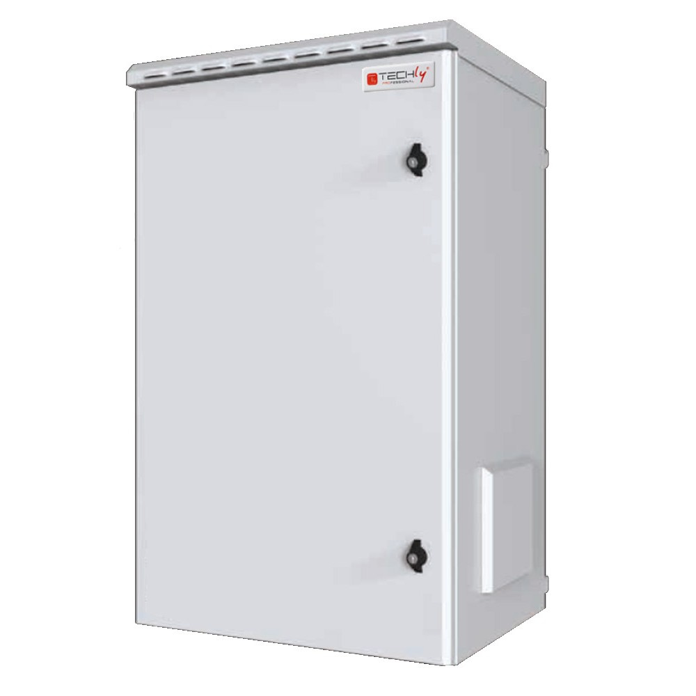 "I-CASE IP55-945" Techly