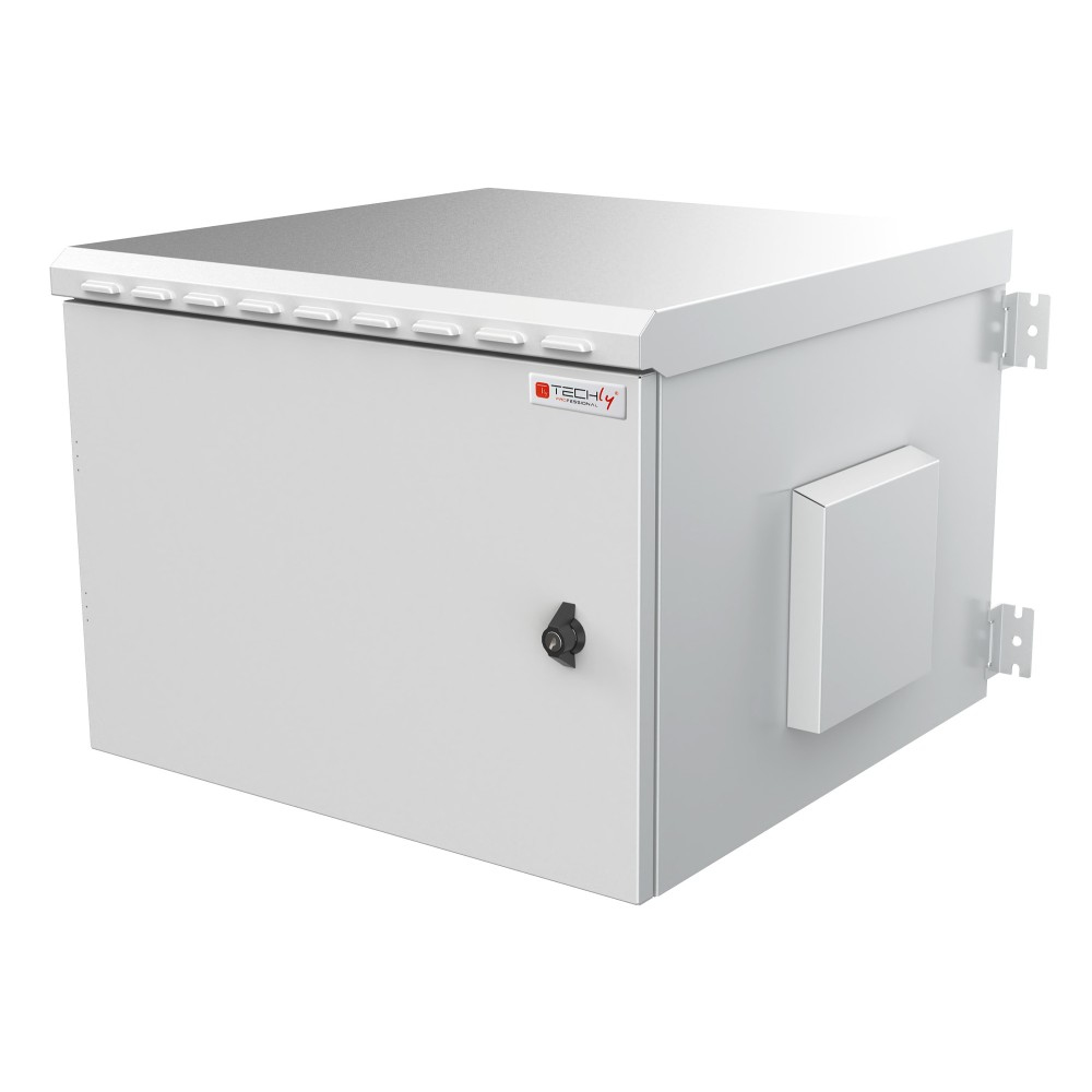 "I-CASE IP55-960" Techly