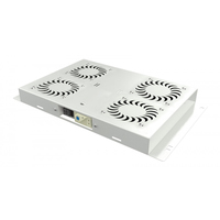 "I-CASE IP55-FAN4"