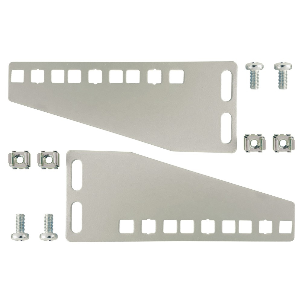 "I-CASE RAIL-33G1U" Techly