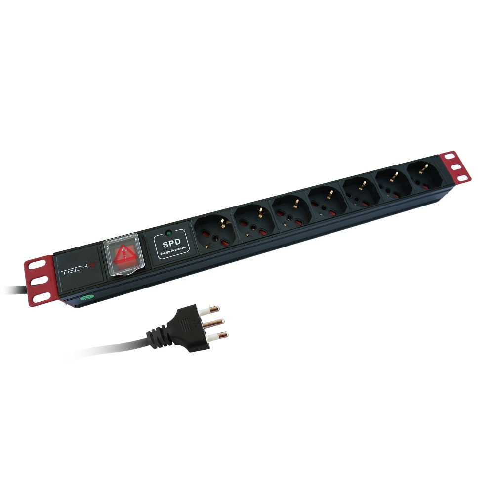 "I-CASE STRIP-71U" Techly