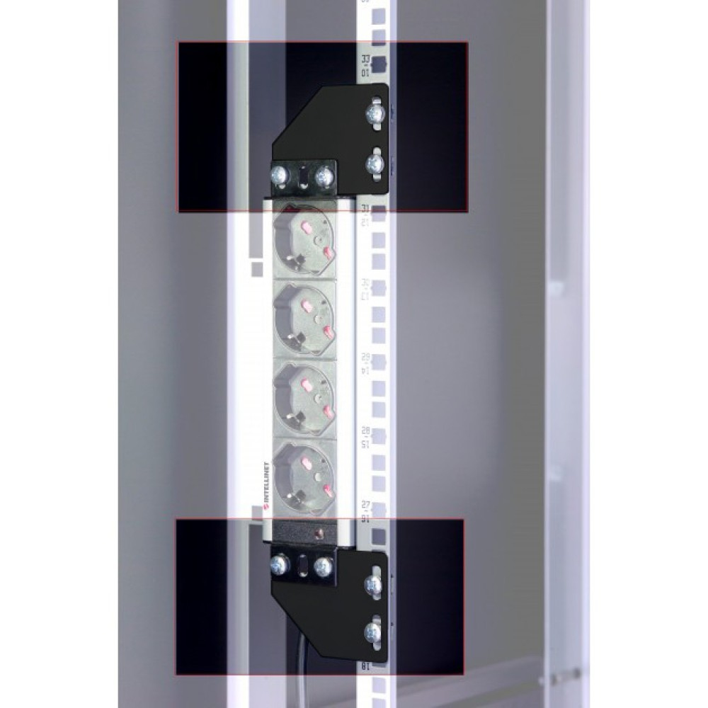 "I-CASE SUPP-3BK1U" Techly