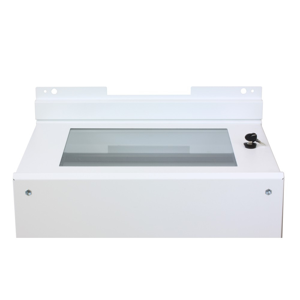 "I-CASE TRAY-EE2008WH" Techly