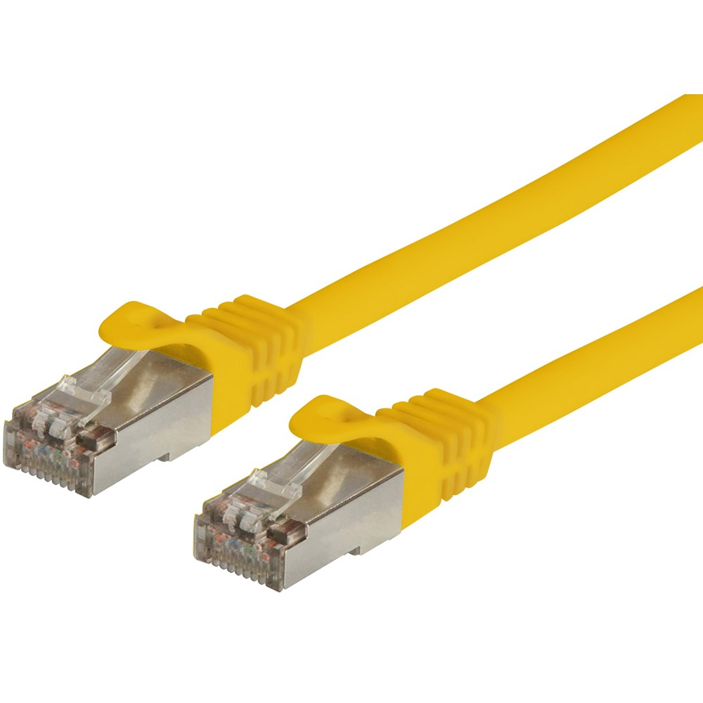 "ICOC LS6A-005-YET" Techly