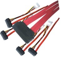 SAS003 Microconnect
