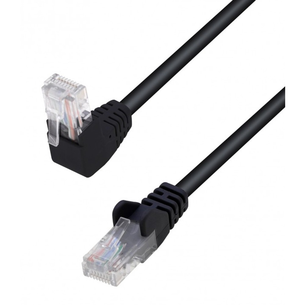 "ICOC U5EB-100-BLTY" Techly
