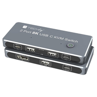 IDATA-KVM-DPC8K