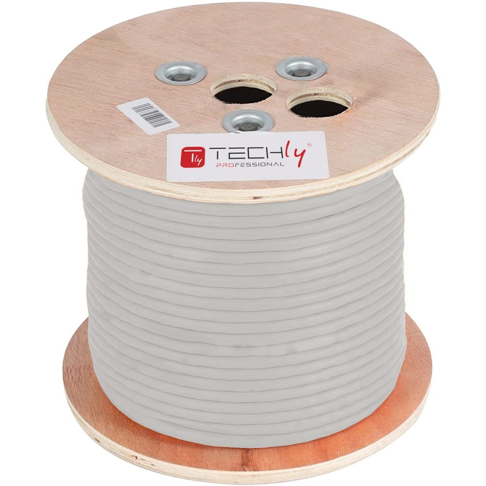 ITP-C6F-305-RIS Techly