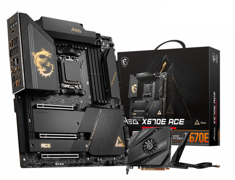 7D69-005R MSI