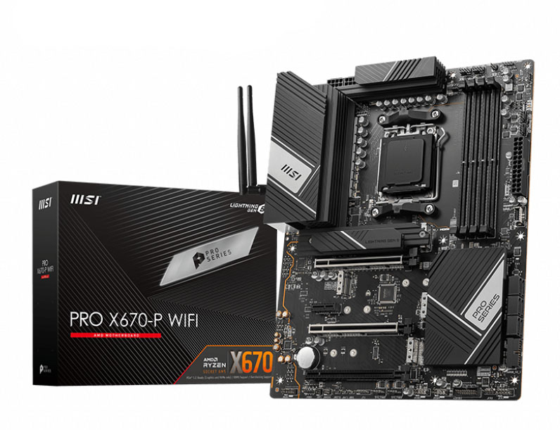 7D67-001R MSI