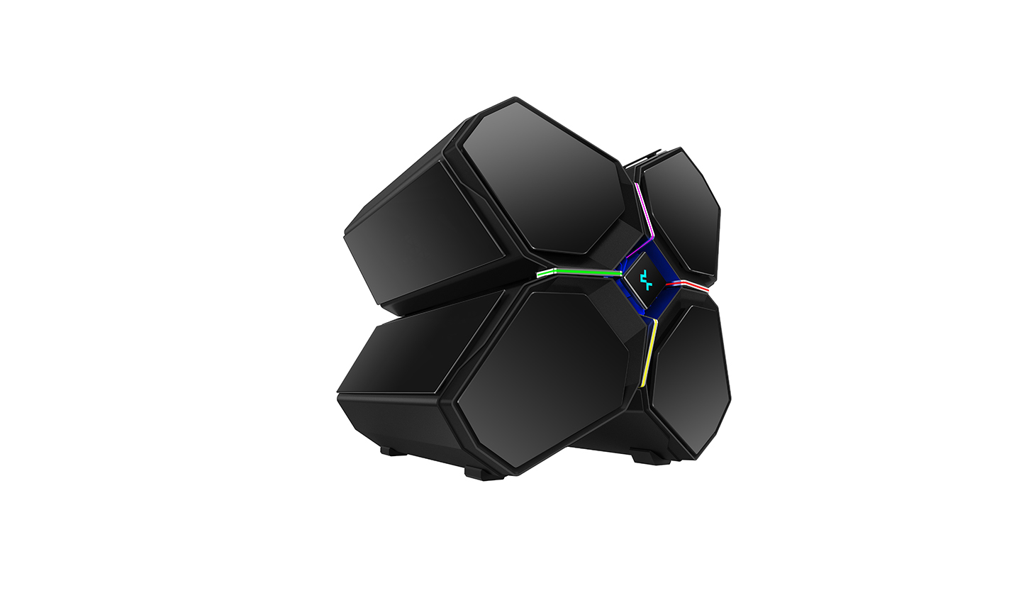 R-QUADSTELLAR-G-1 DeepCool