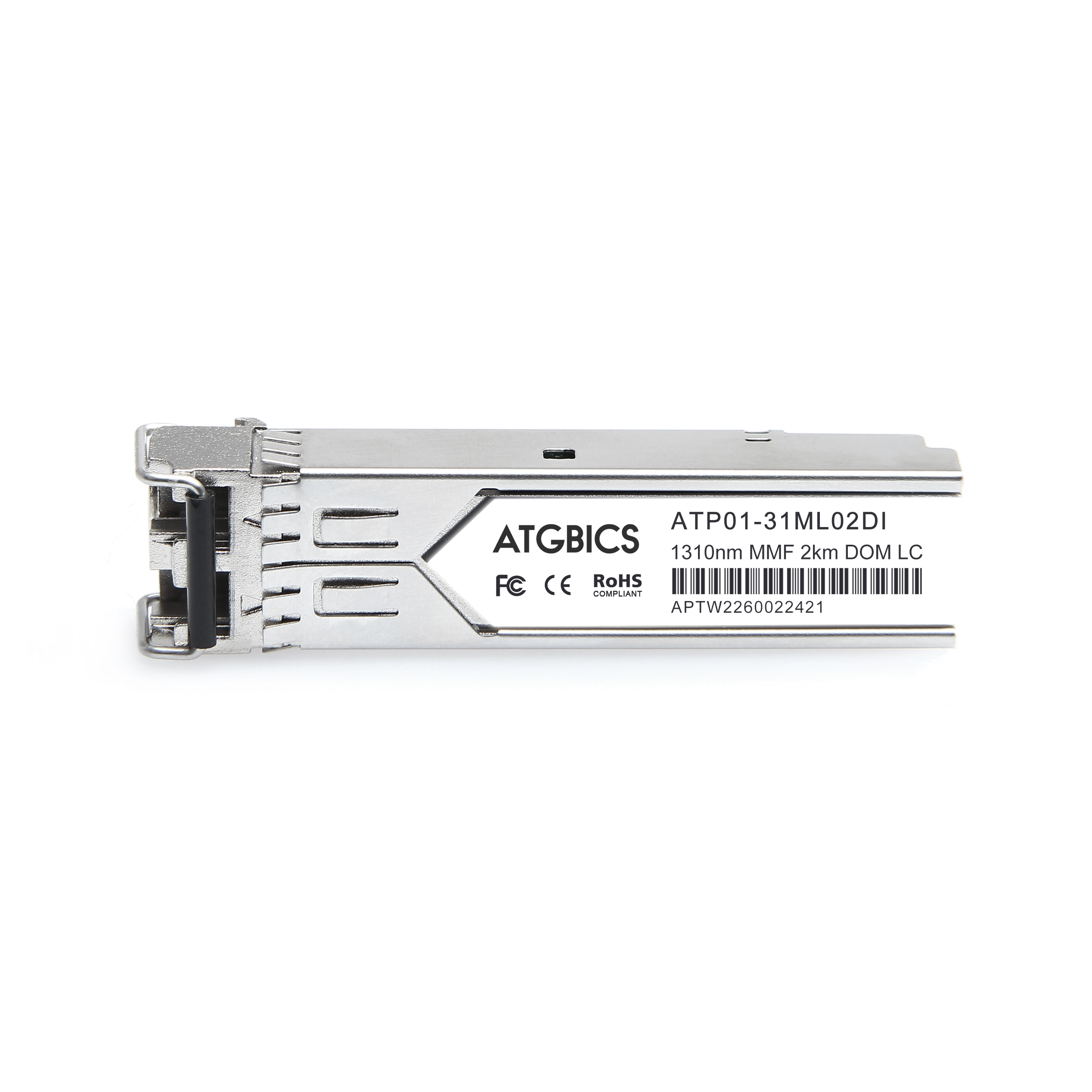 AFBR-57B4APZ-C Approved Technology