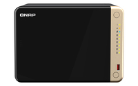 "TS-664-4G + HDWG460UZSVA"