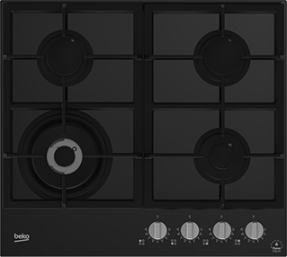 HILW64325SB Beko
