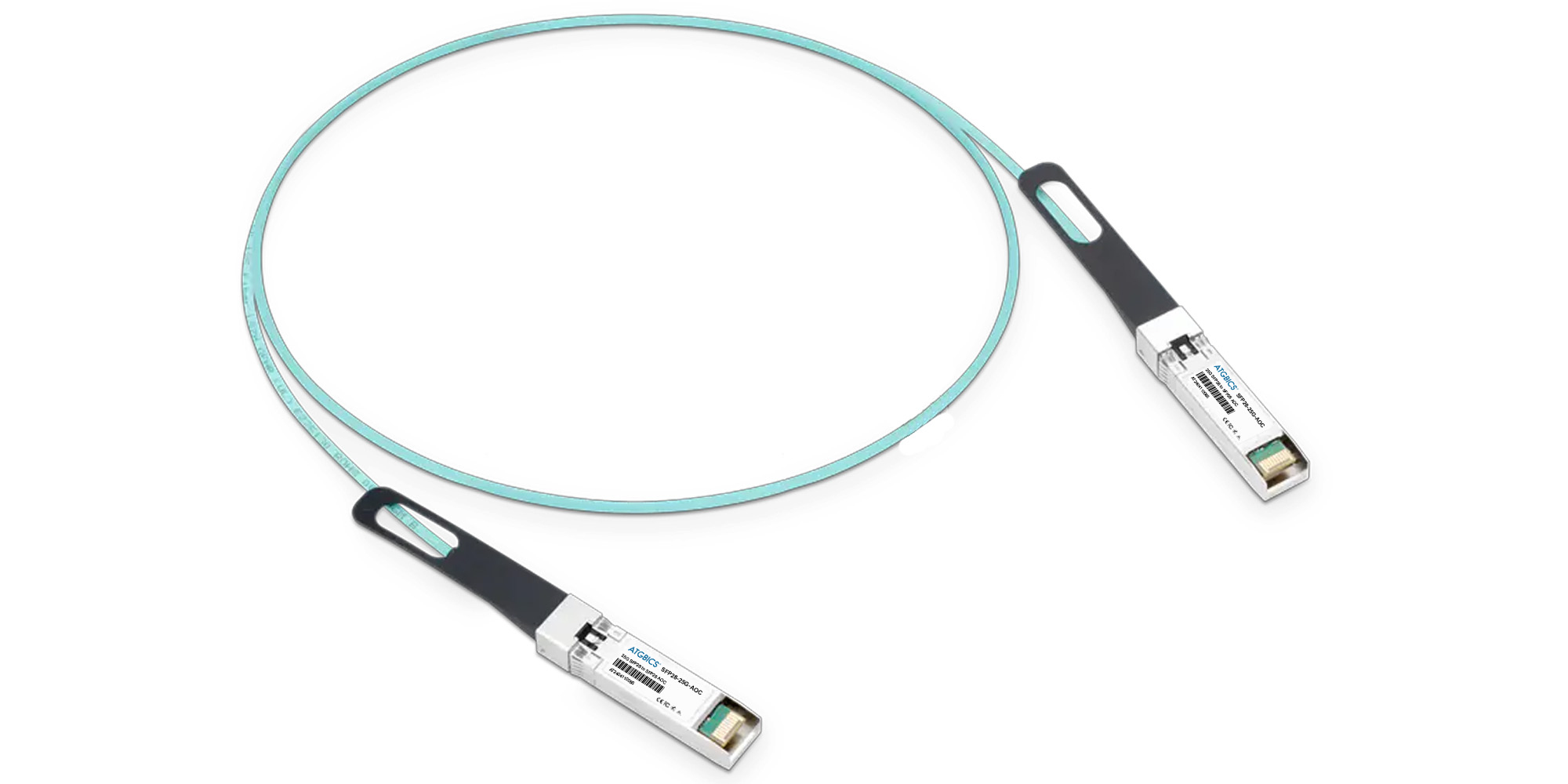 SFP28-25G-AOC25M-C ATGBICS