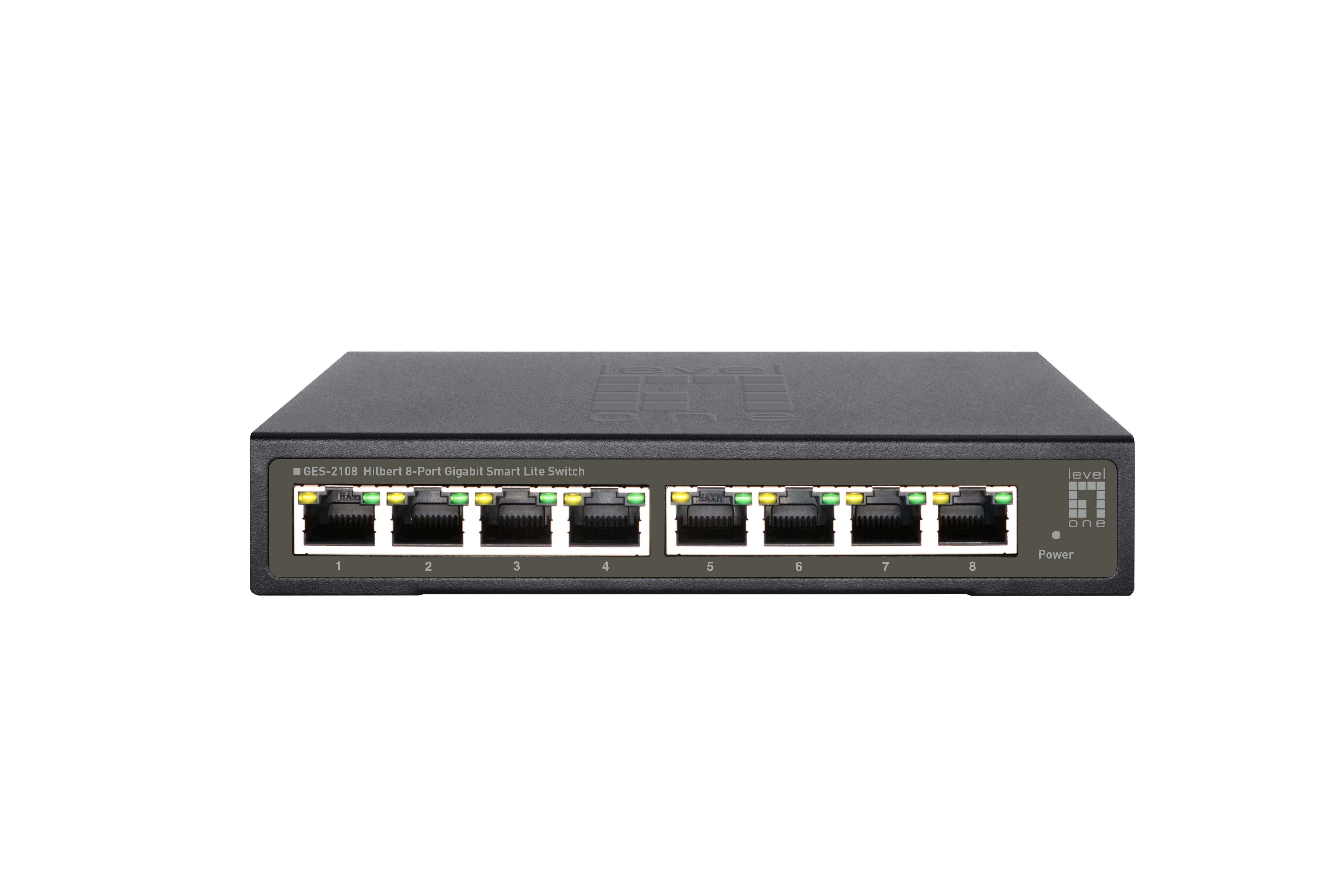 GES-2108 LevelOne