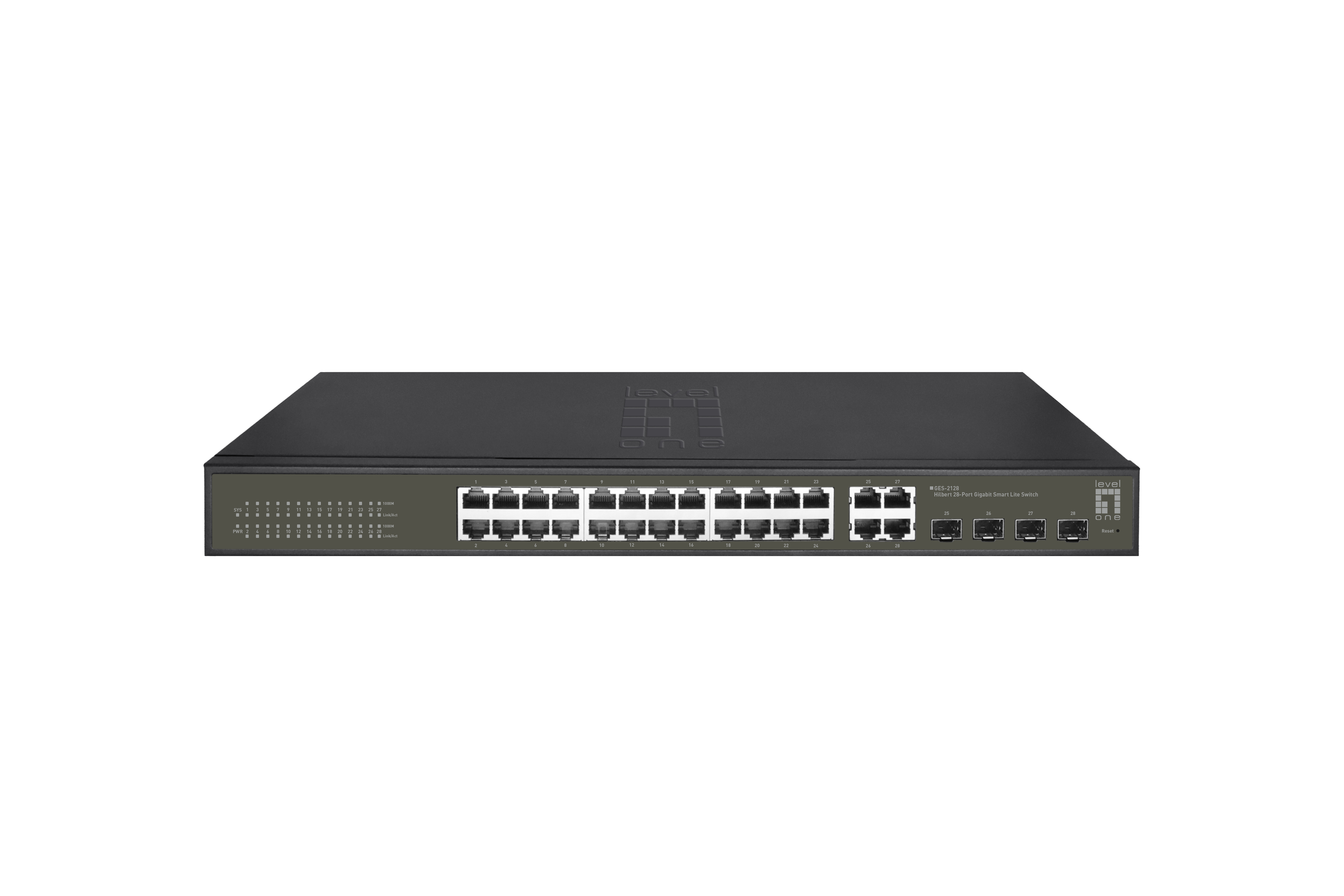 GES-2128 LevelOne