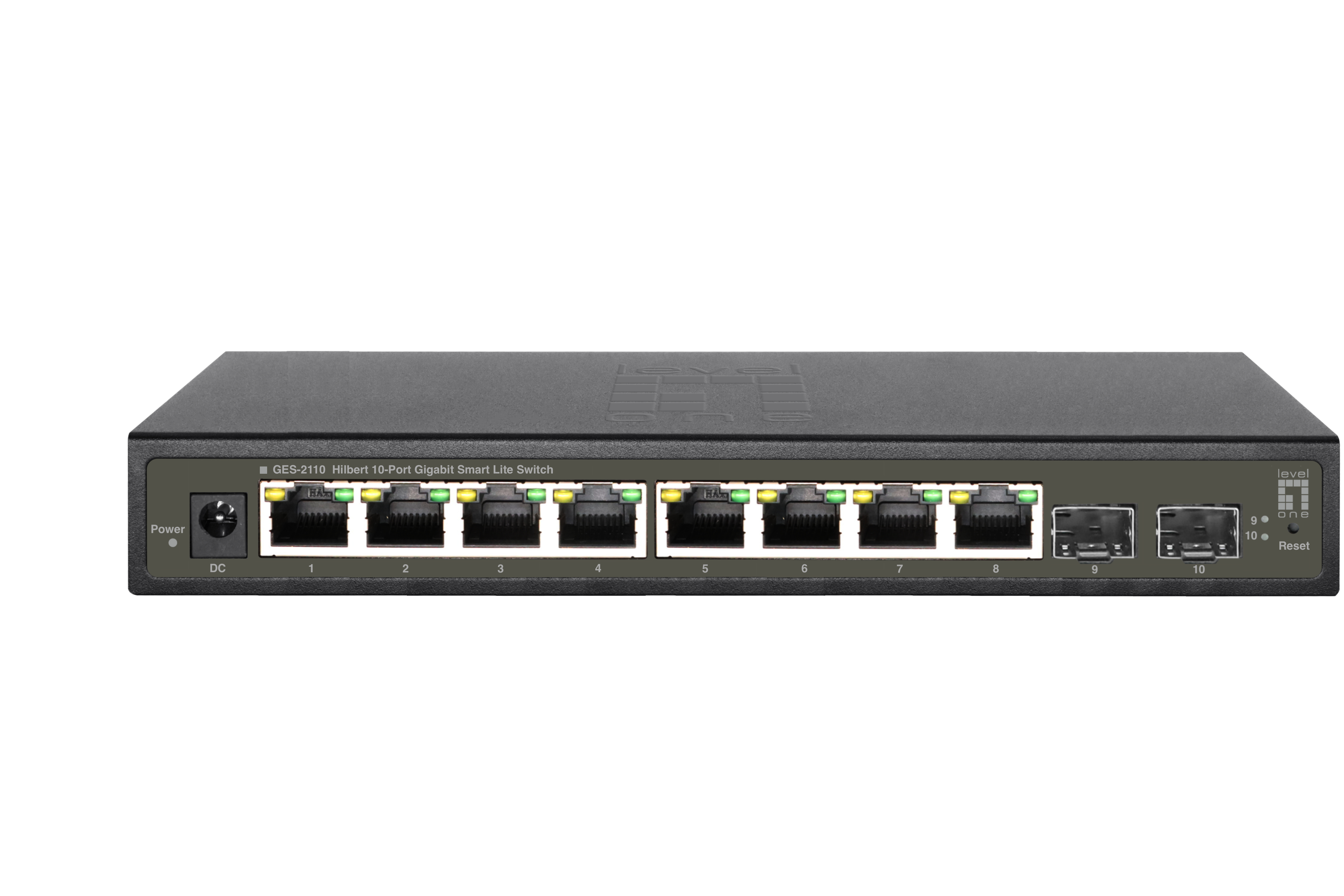 GES-2110 LevelOne
