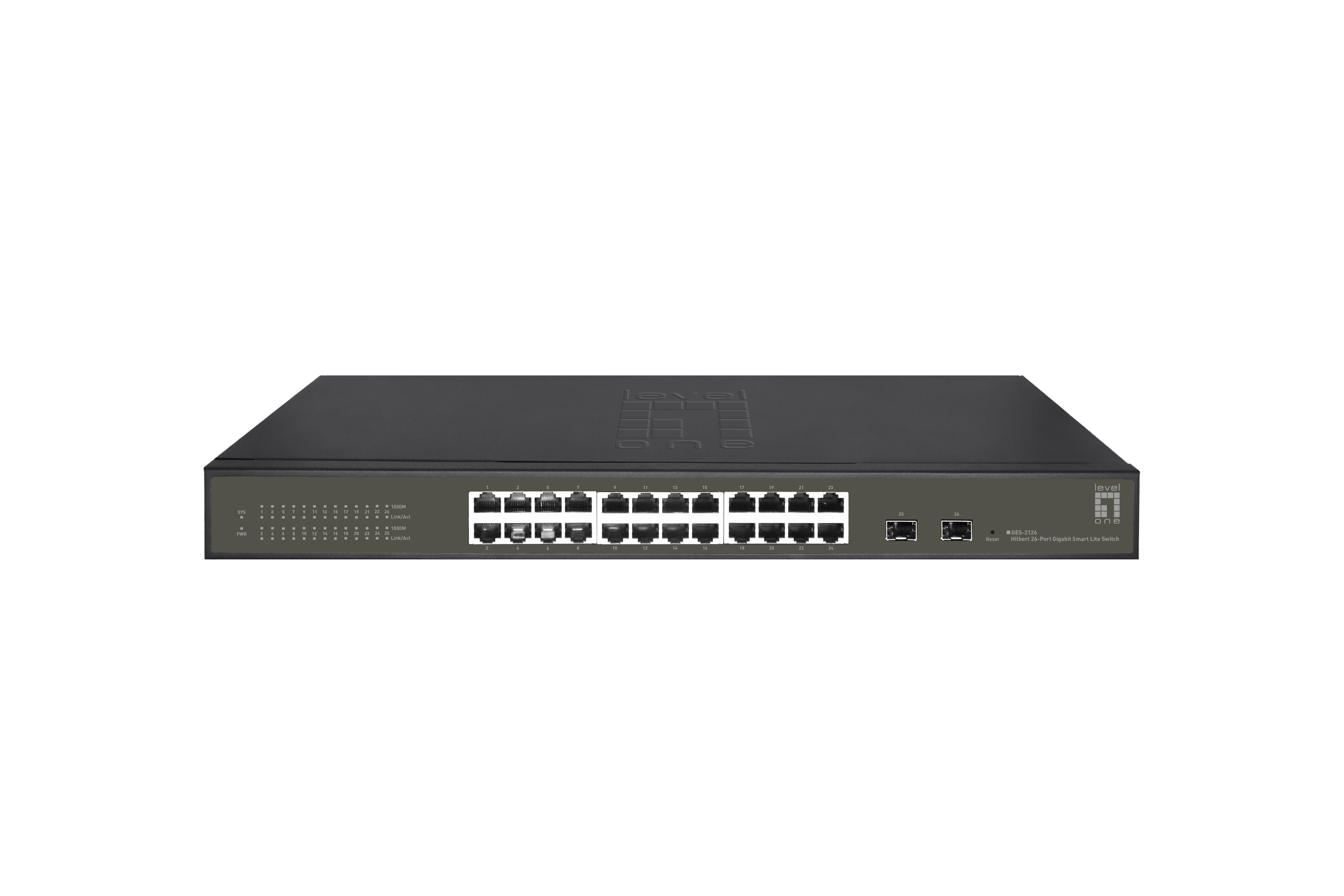 GES-2126 LevelOne