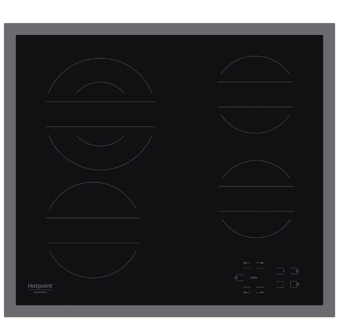 HR642XCM Hotpoint