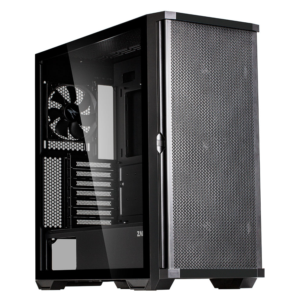 Z10 Zalman