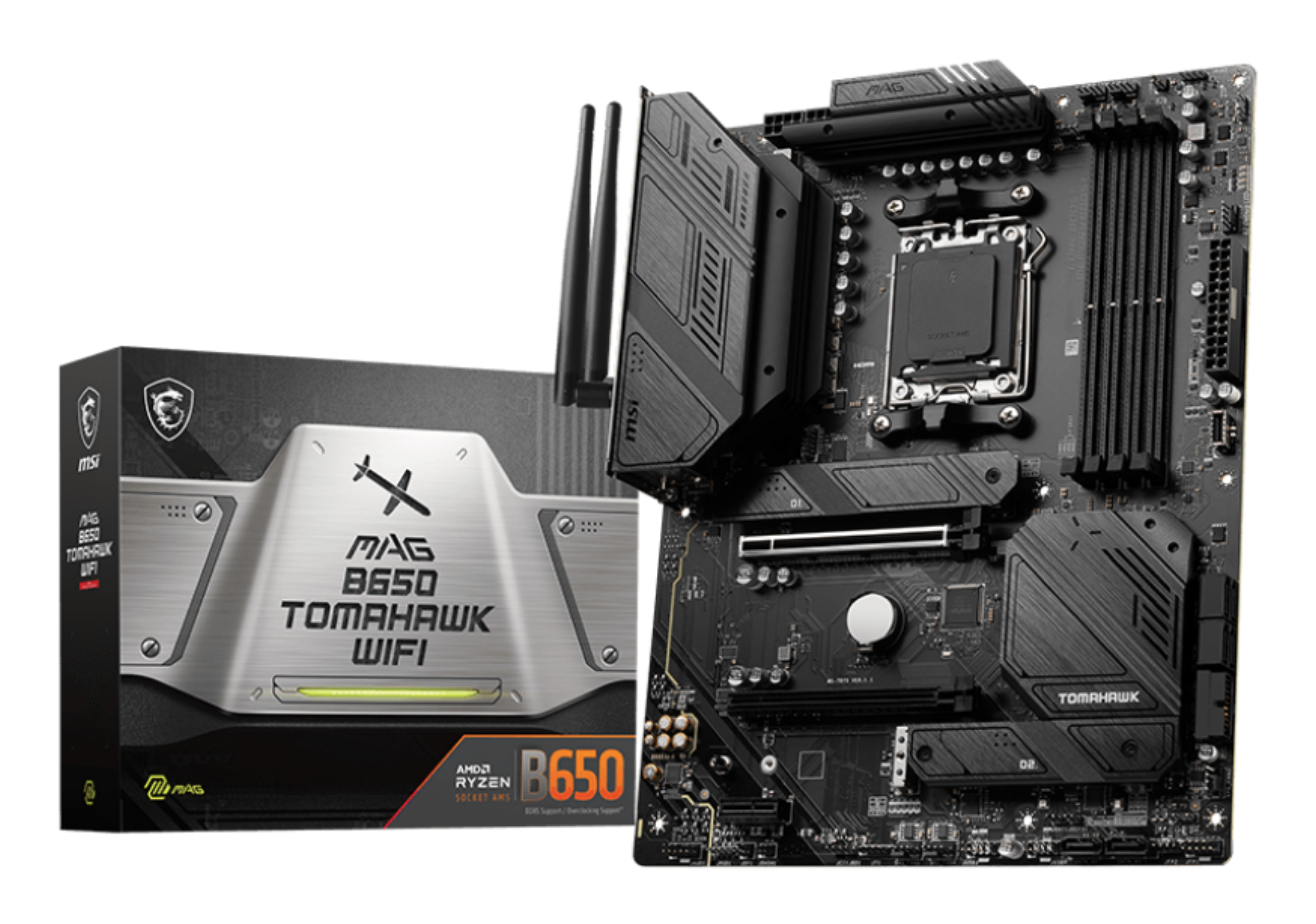 7D75-001R MSI