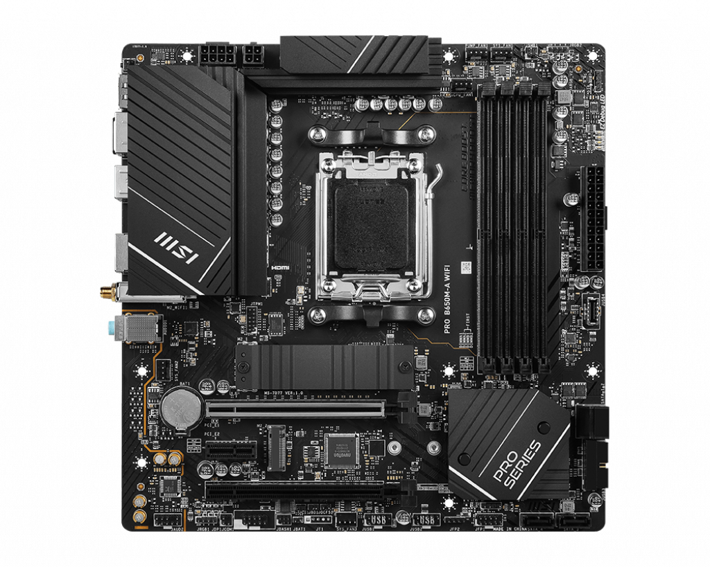 7D77-001R MSI