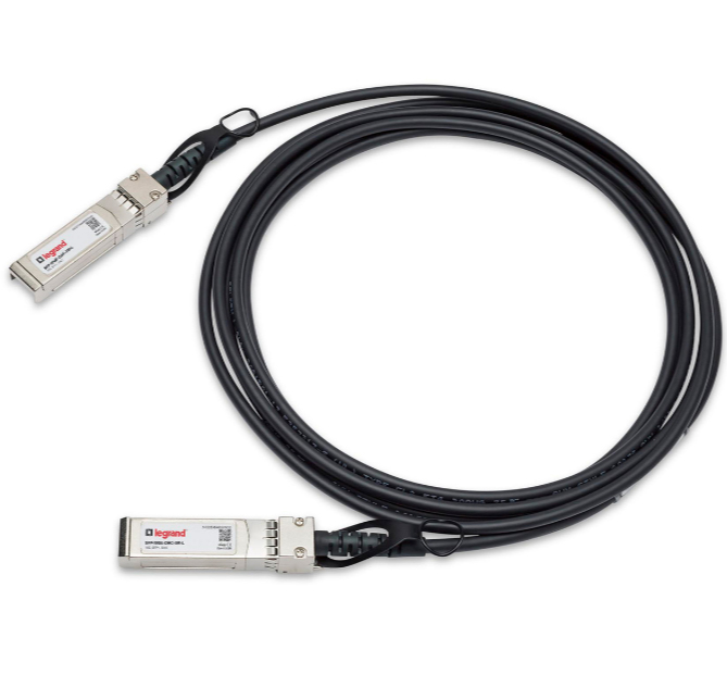 SFP-10GE-DAC-5M-L Legrand