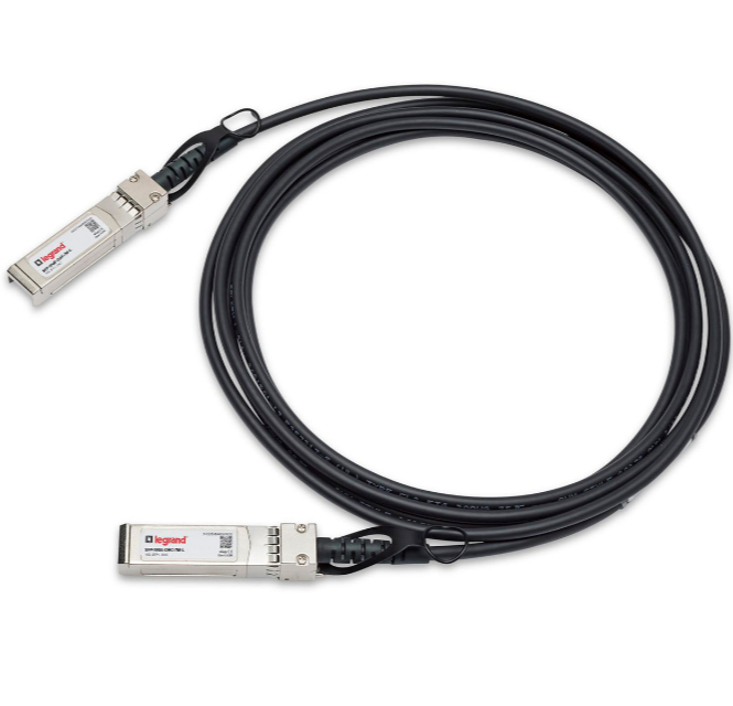 SFP-10GE-DAC-7M-L Legrand
