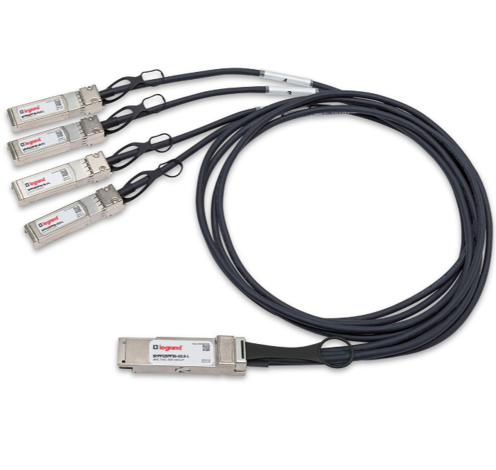 SFPPQSFP30-02.5-L Legrand