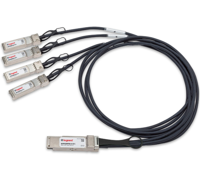 SFPPQSFP30-01.5-L Legrand