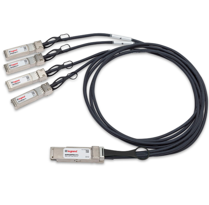 SFPPQSFP30-01-L Legrand