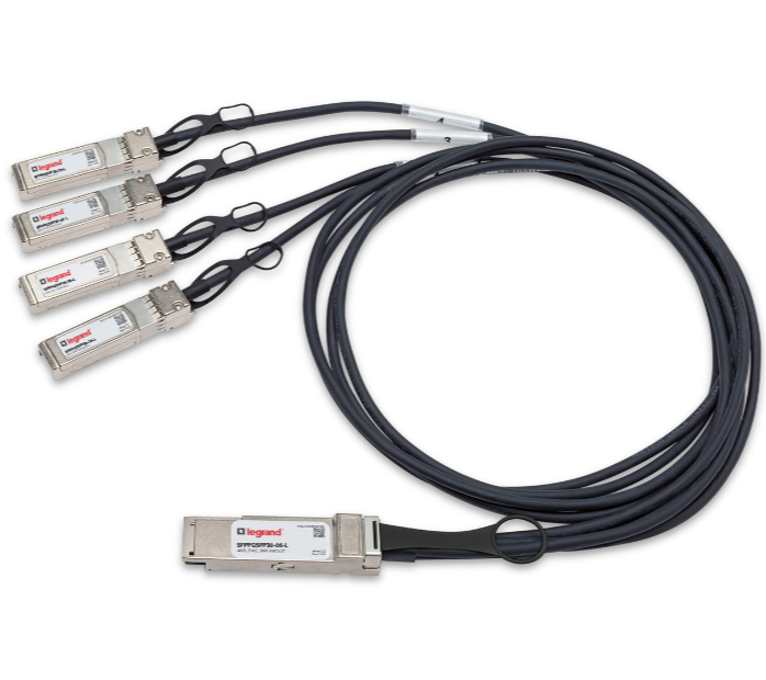 SFPPQSFP30-05-L Legrand