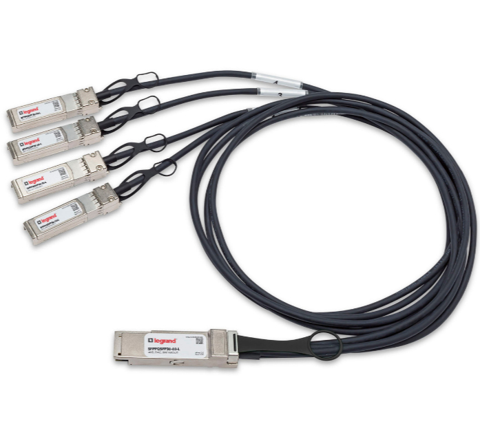 SFPPQSFP30-03-L Legrand