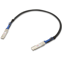 QDD-400G-DAC-1M-L