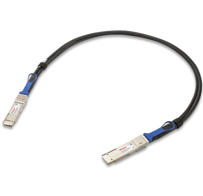 QDD-400G-DAC-1M-L Legrand