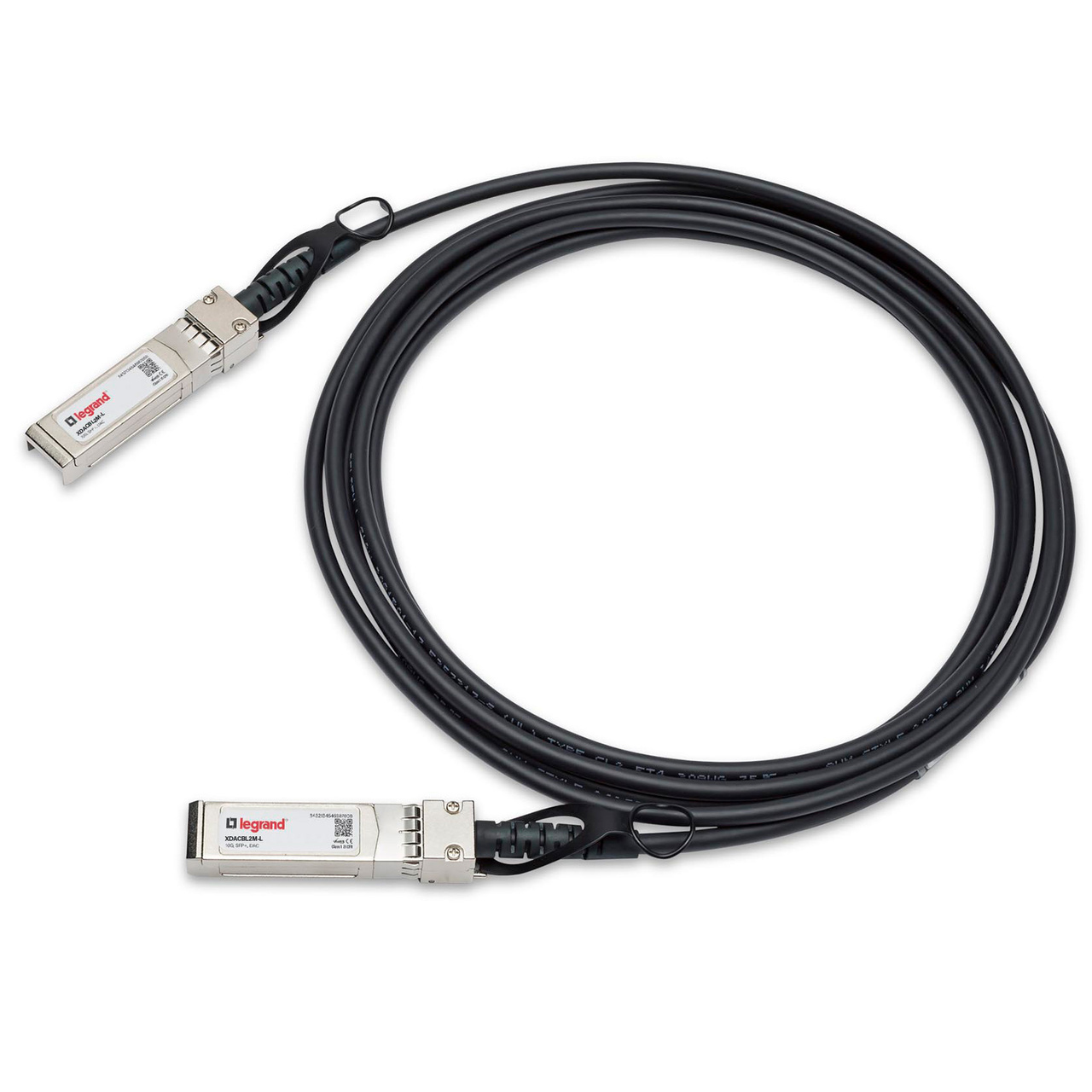 XDACBL2M-L Legrand