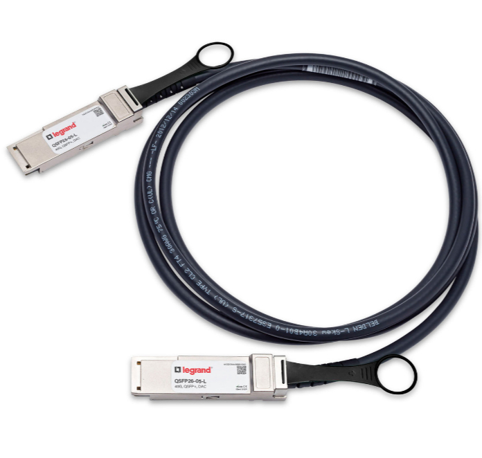 QSFP26-05-L Legrand