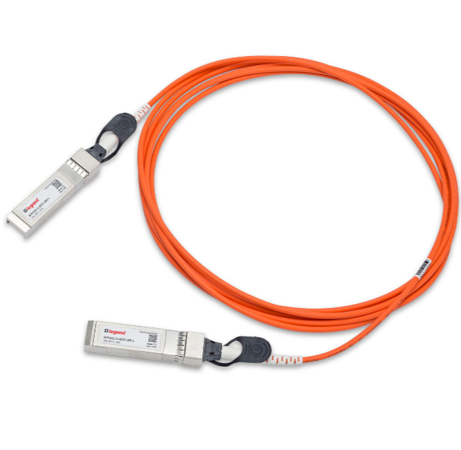 SFP10G-U-AOC-3M-L Legrand