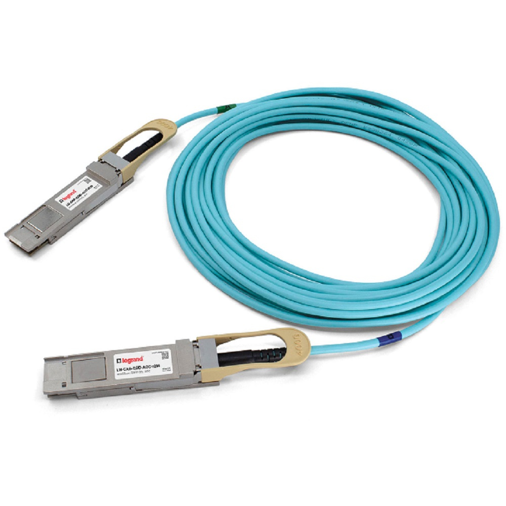LN-CAB-QDD-AOC-2M Legrand