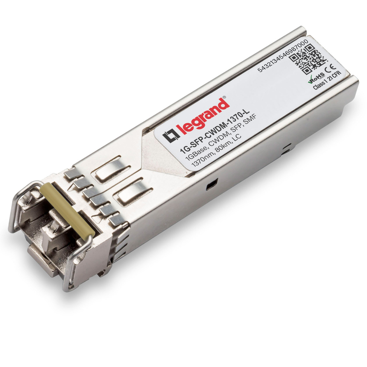 1G-SFP-CWDM-1370-L Legrand