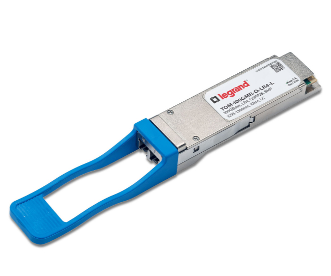TOM-100GMR-Q-LR4-L Legrand