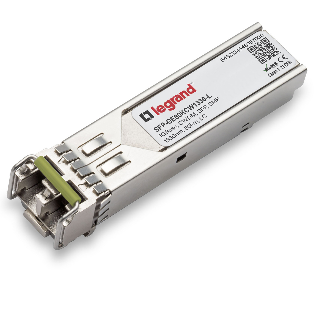 SFP-GE80KCW1330-L Legrand