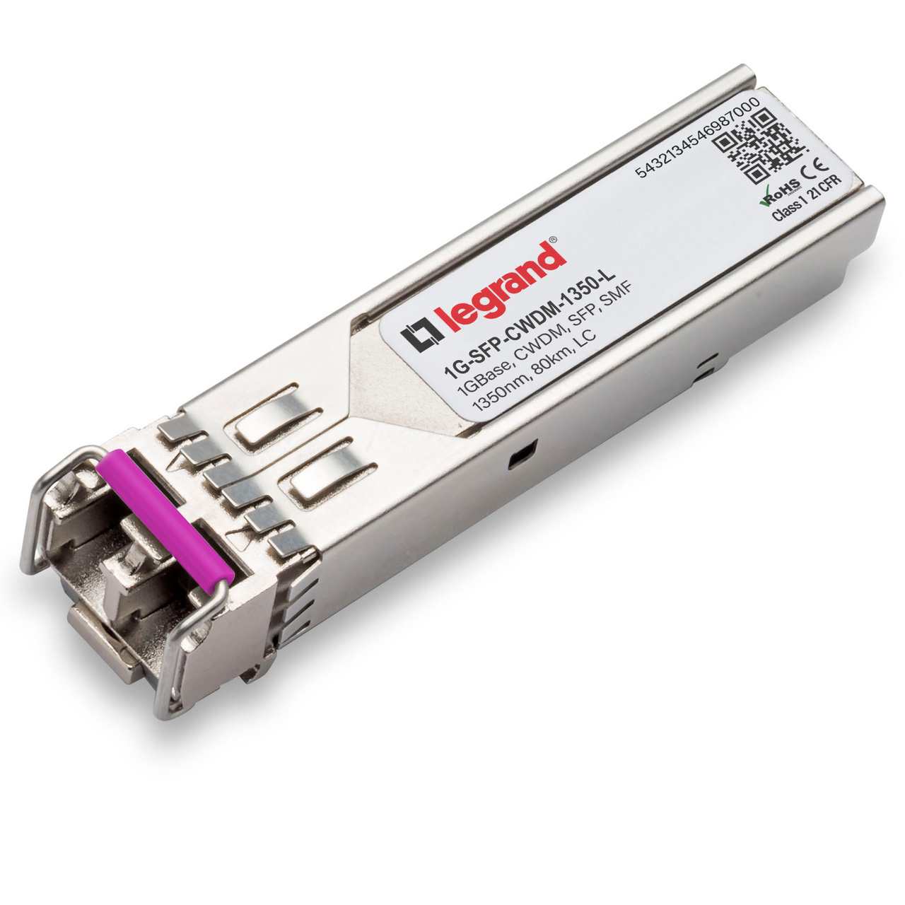 1G-SFP-CWDM-1350-L Legrand