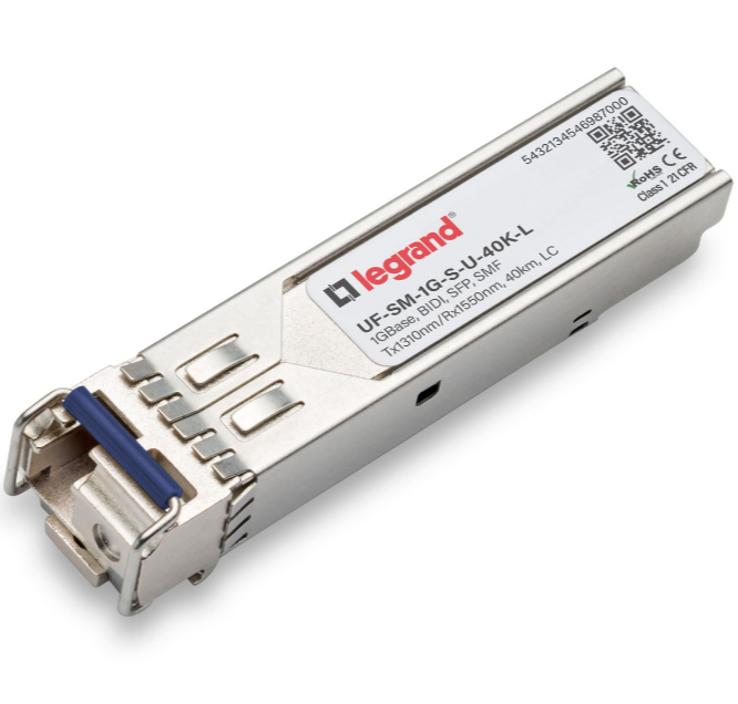 UF-SM-1G-S-U-40K-L Legrand