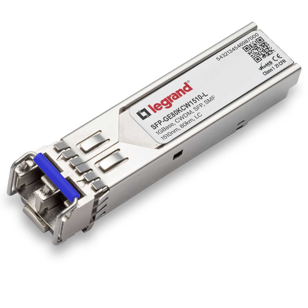 SFP-GE80KCW1510-L Legrand