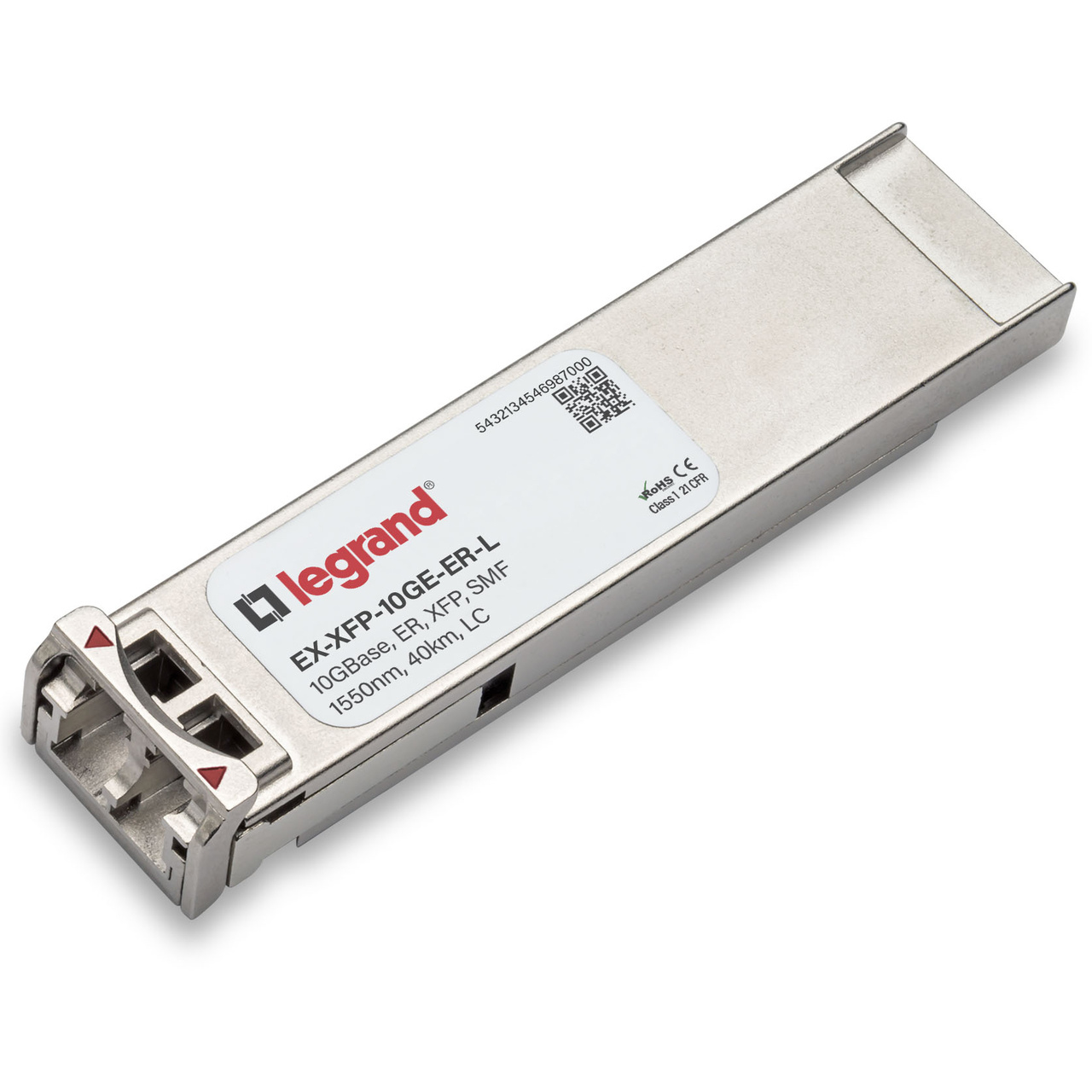 EX-XFP-10GE-ER-L Legrand