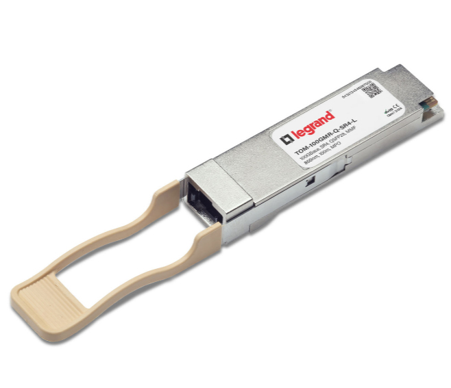 TOM-100GMR-Q-SR4-L Legrand