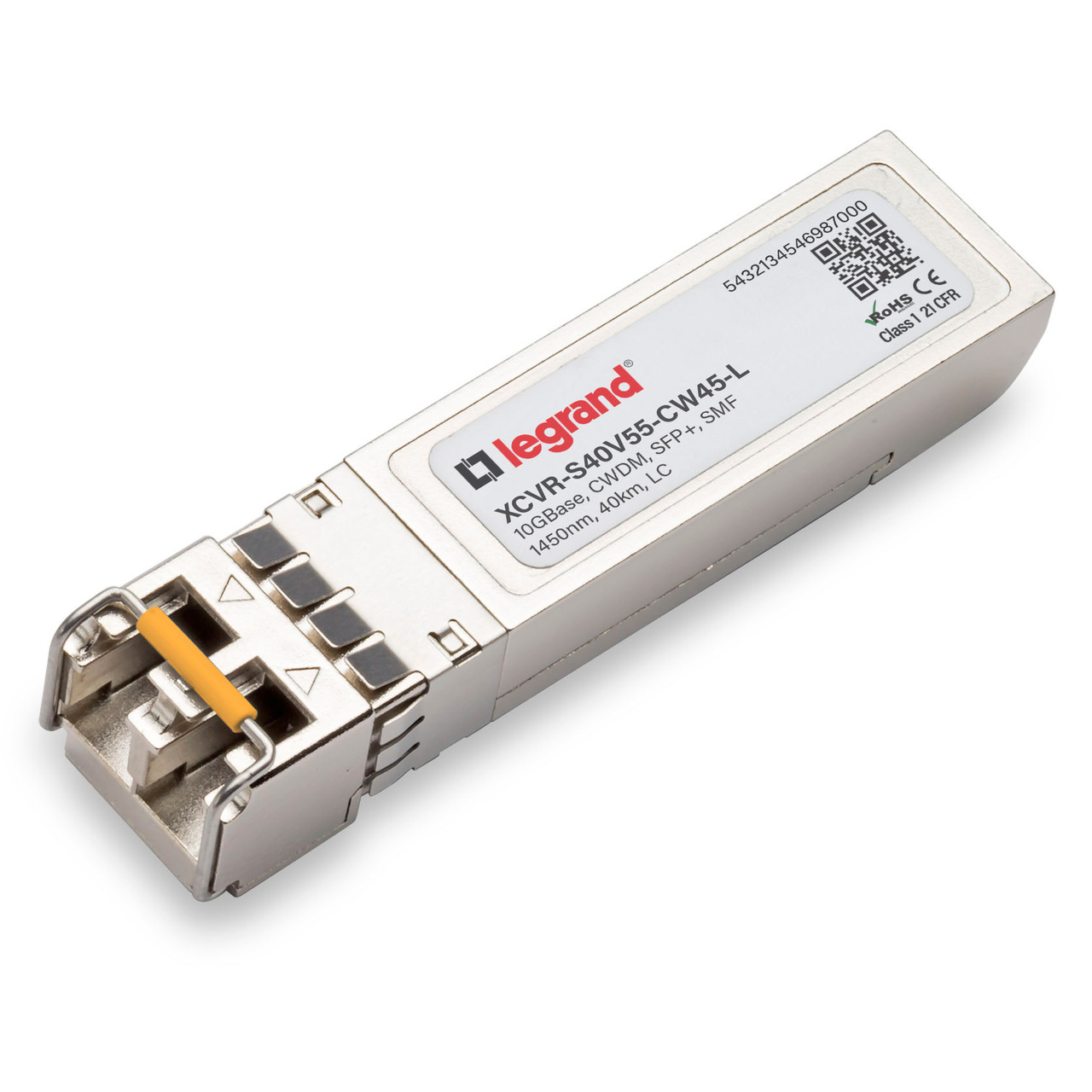 XCVR-S40V55-CW45-L Legrand