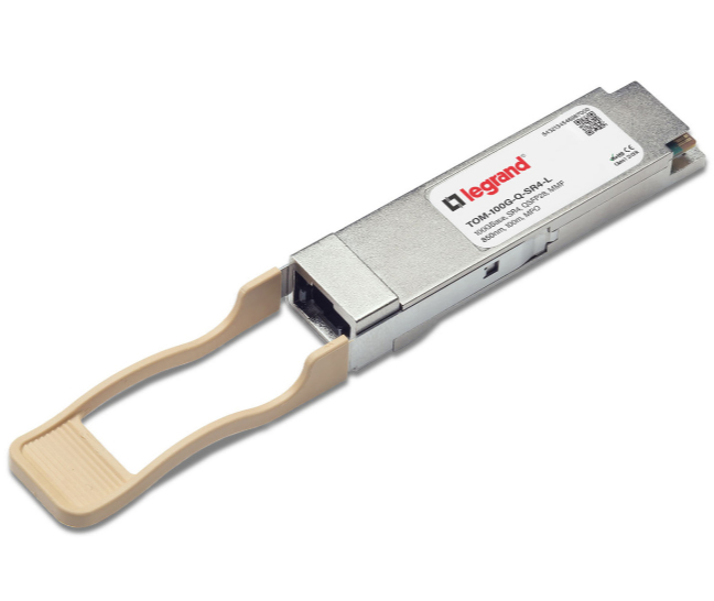 TOM-100G-Q-SR4-L Legrand